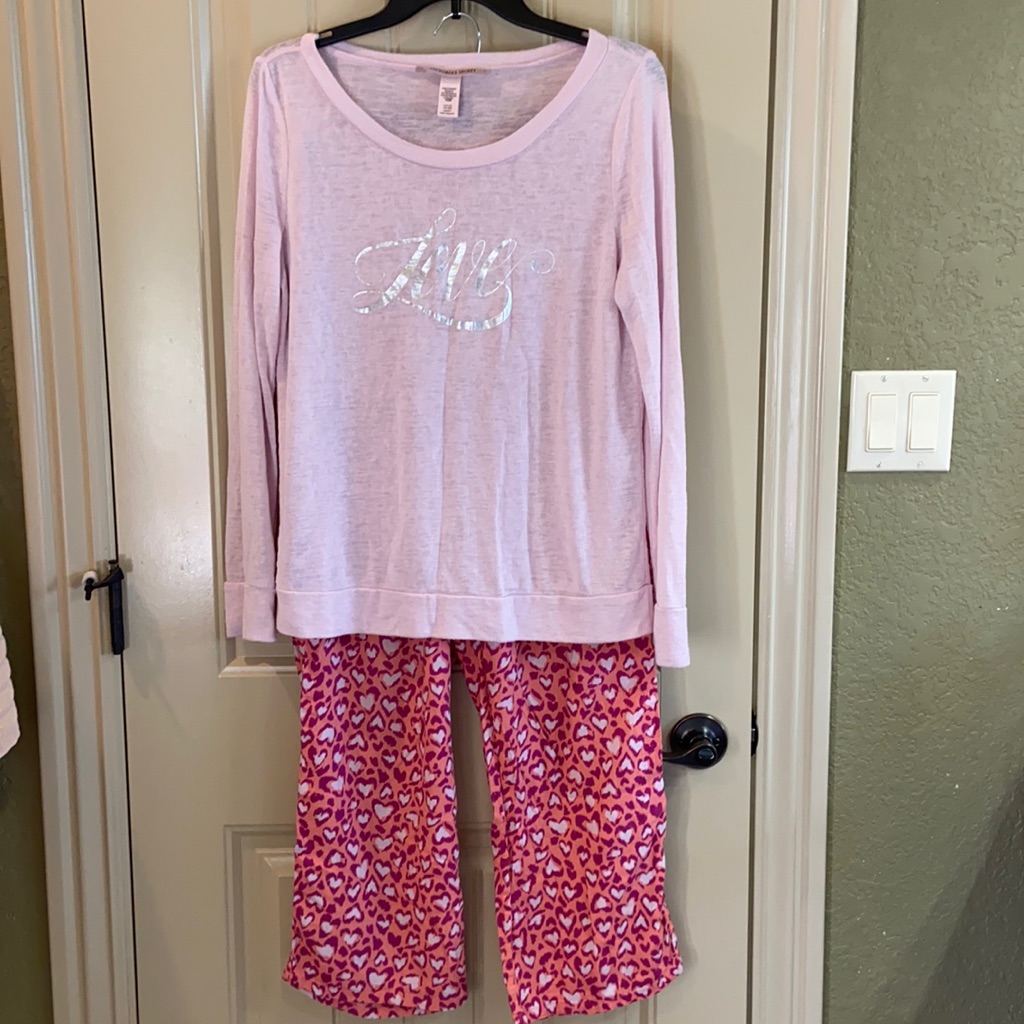 Victorias Secret Brand Euc